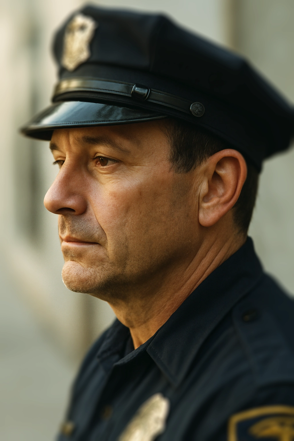 the-cost-of-the-badge-vicarious-trauma-and-the-punishing-reality-of-police-work