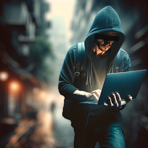 Cyber Crime