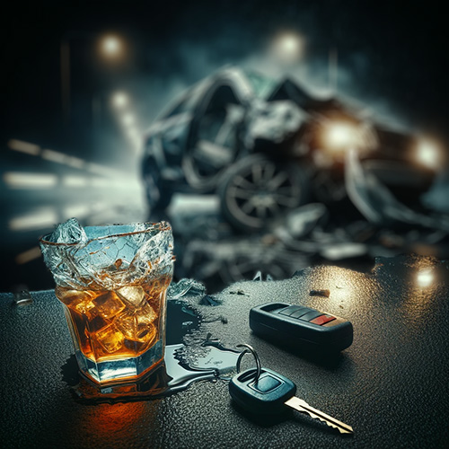 Drunk Driving